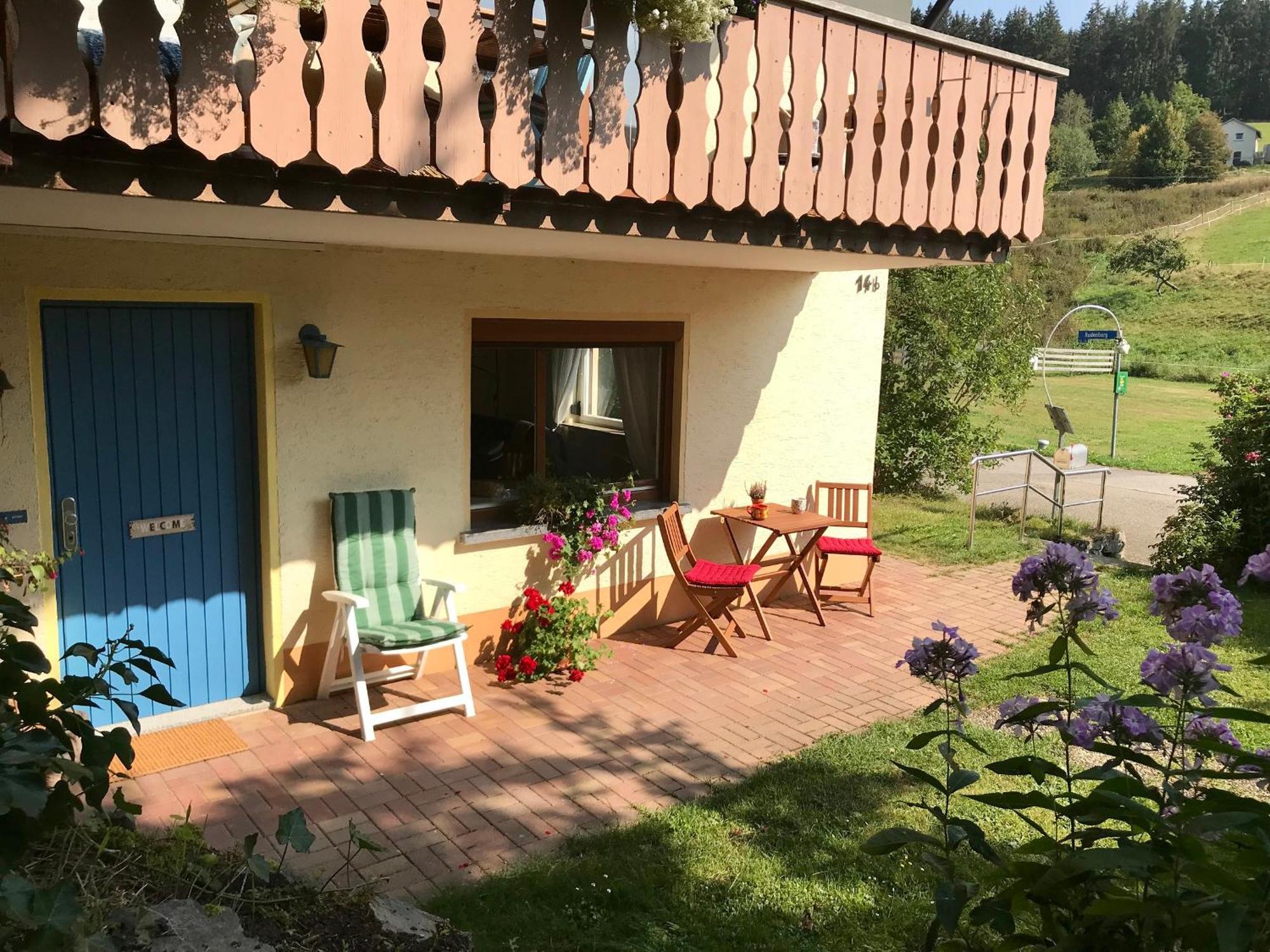 Ferienhaus Robin Titisee-Neustadt Exterior foto